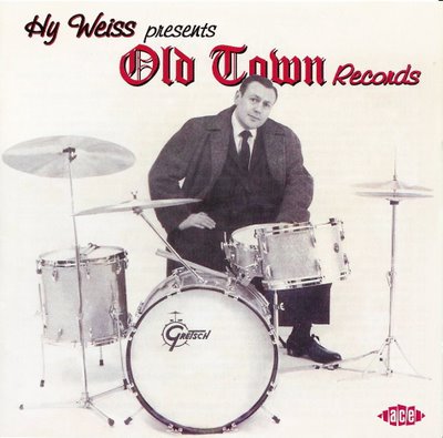 old-town-records