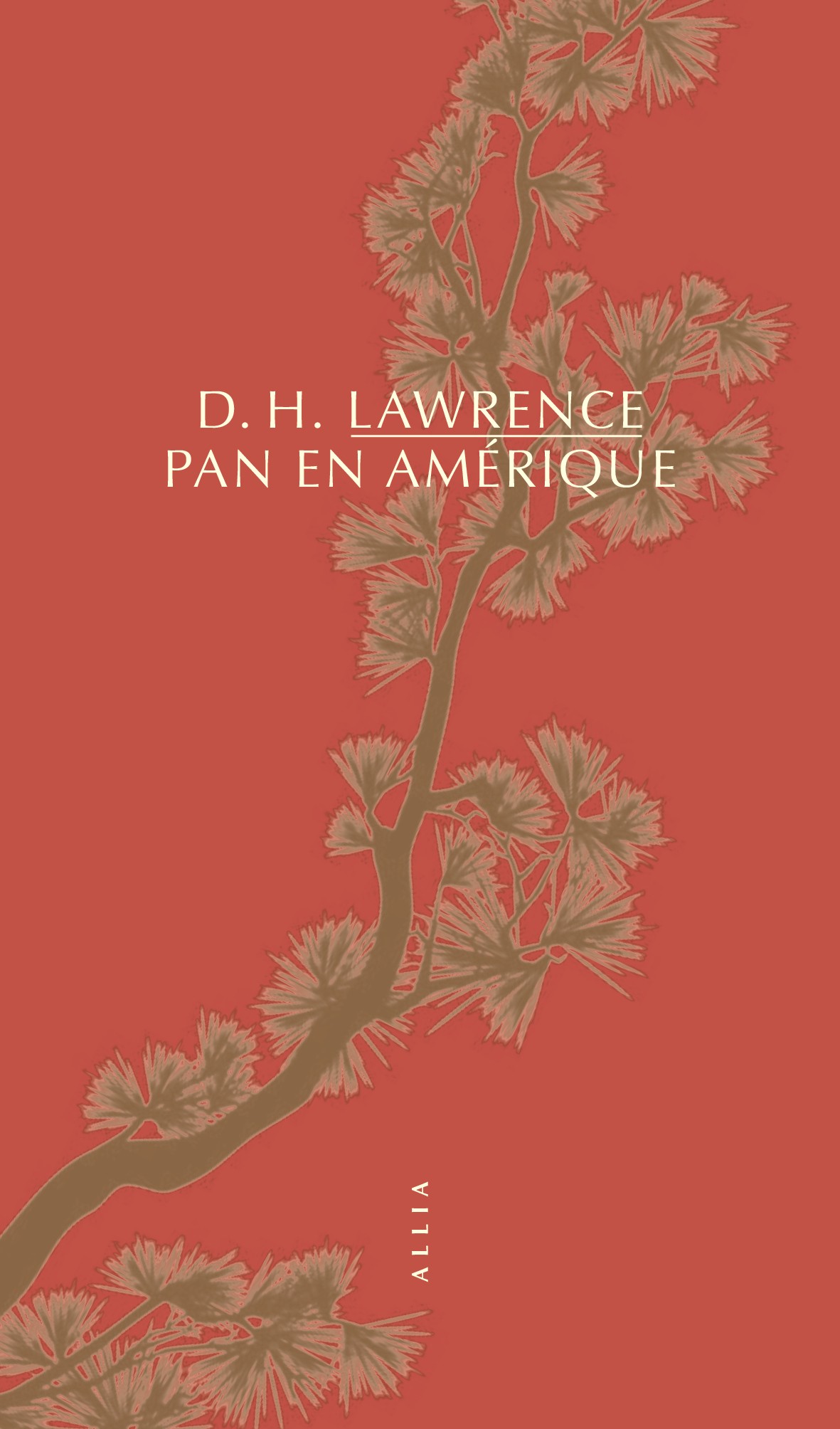 Pan en Am&eacute;rique