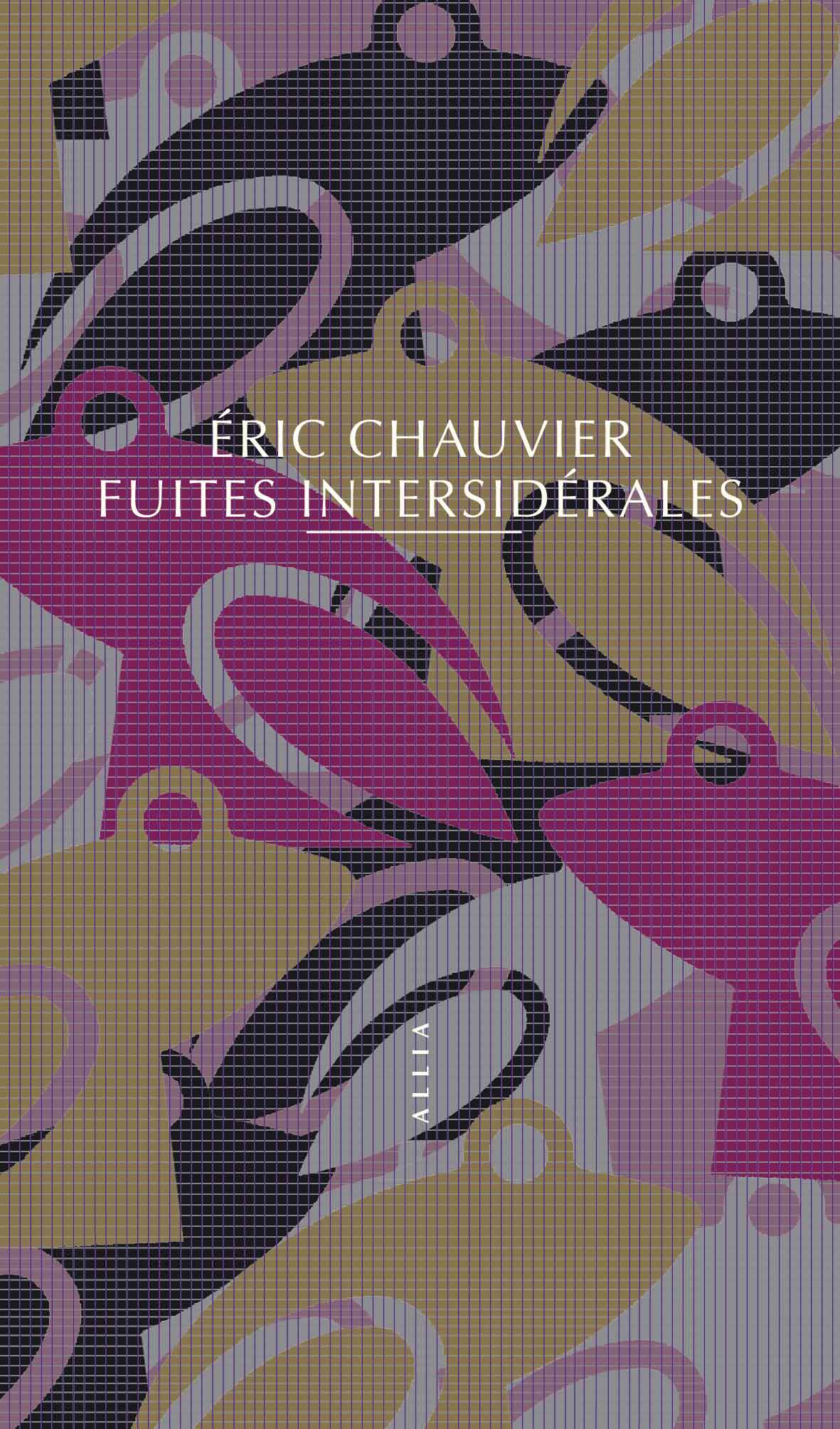 Fuites intersid&eacute;rales