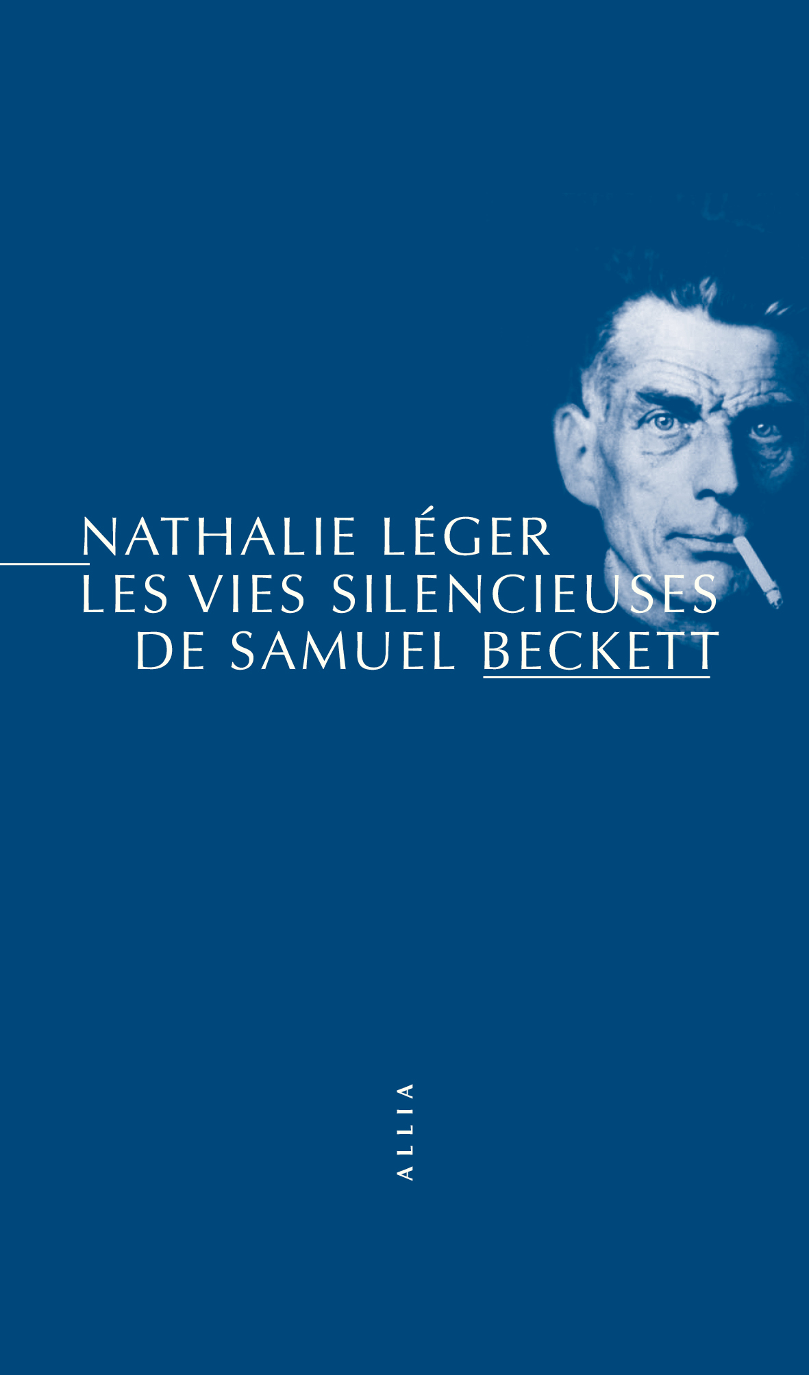 Les Vies silencieuses de Samuel Beckett