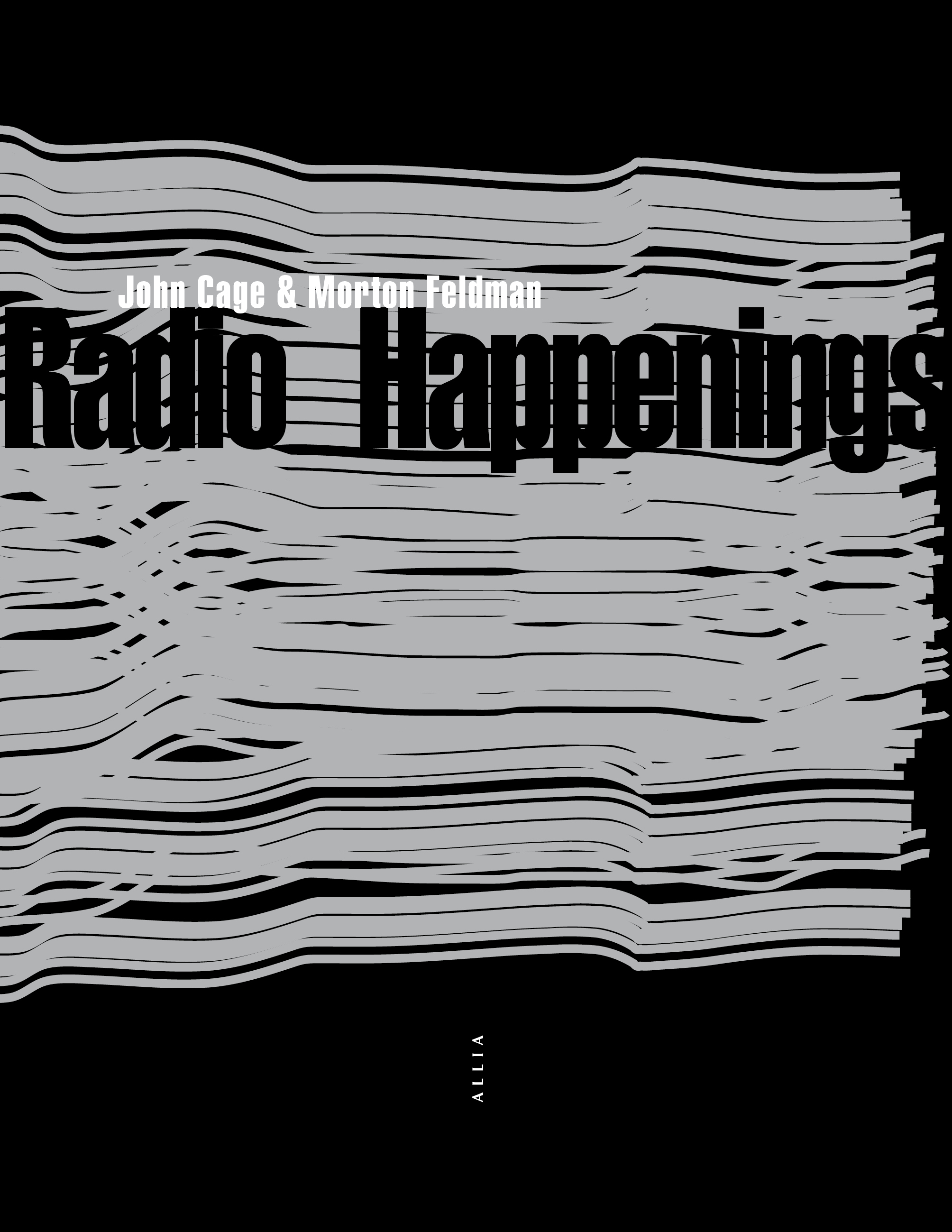 Radio Happenings