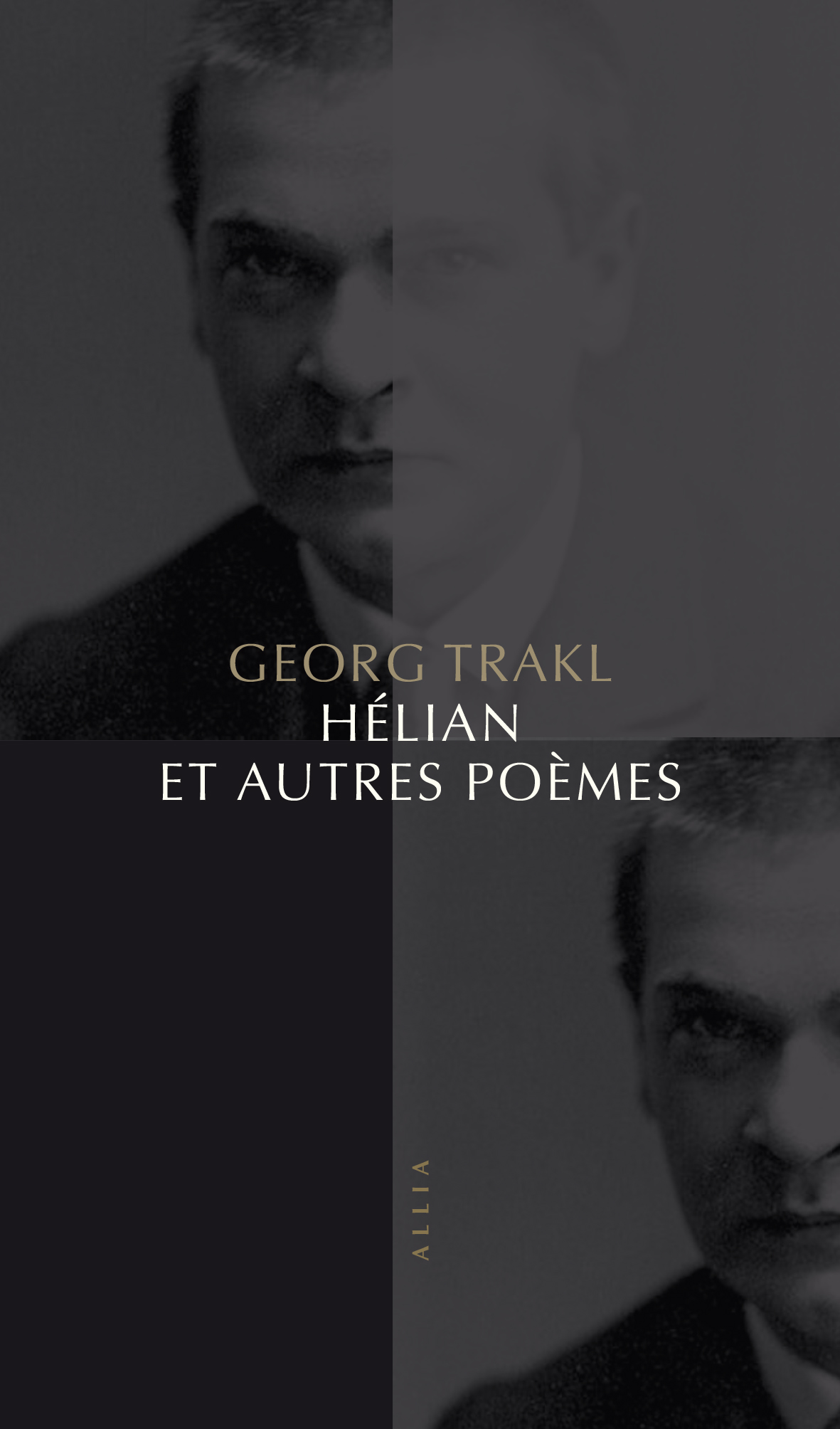 Hélian et autres poèmes 