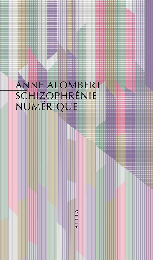 Anne Alombert : conférence à Orléans