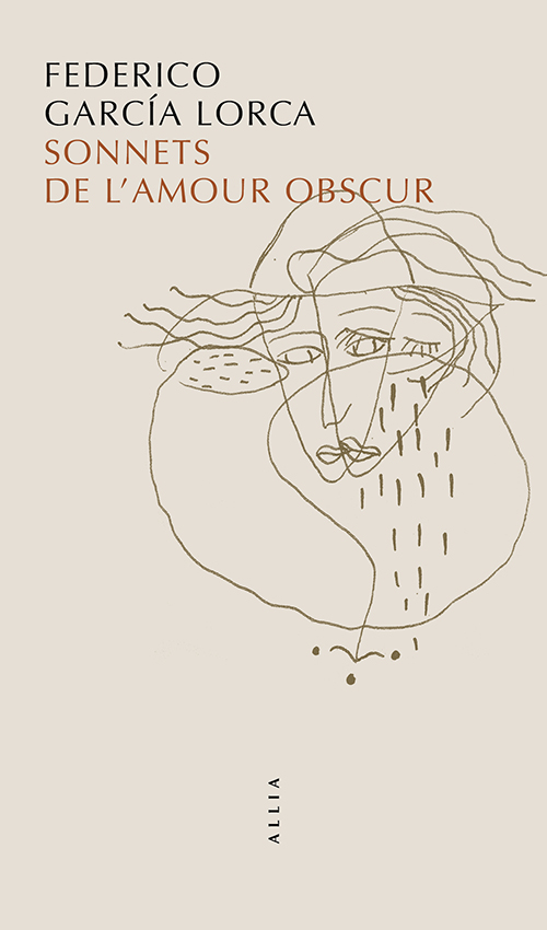 Sonnets de l'amour obscur : rencontre avec Line Amselem