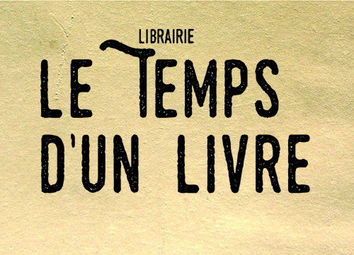 Le Temps d'un livre : rencontre avec Gérard Berréby