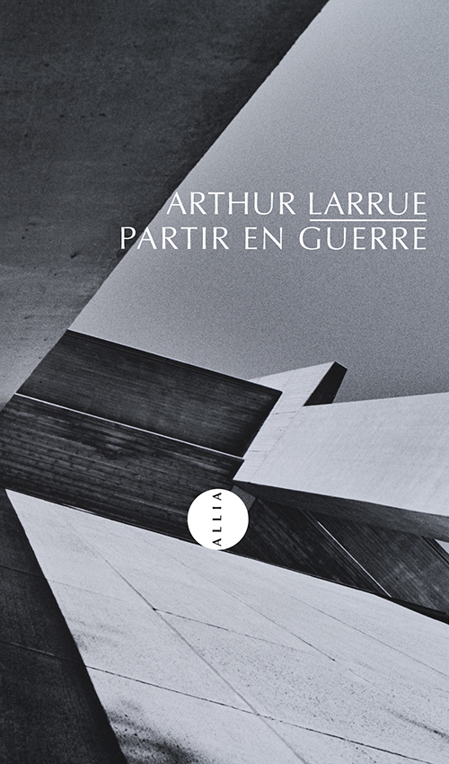Centre d'Études Slaves : rencontre avec Arthur Larrue