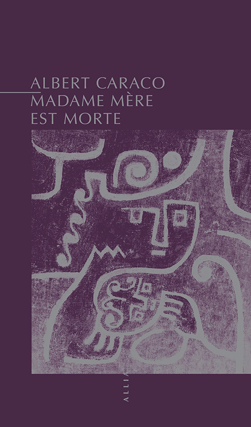 En librairie aujourd’hui !