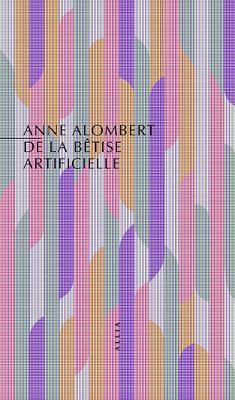  Anne Alombert invitée du débat de la Grande Matinale de France Inter