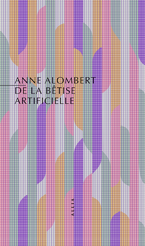 Anne Alombert au Climat Lib&eacute; Tour !
