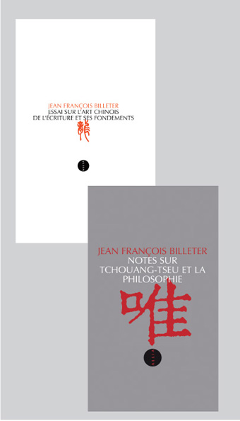Jean François Billeter - France Culture