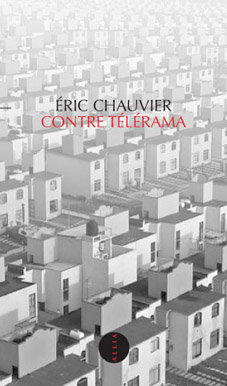 Contre Télérama