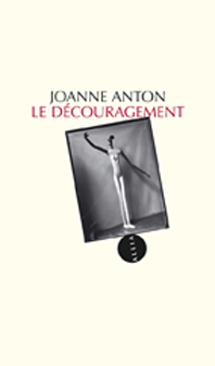 Joanne Anton sur Radio Campus Paris