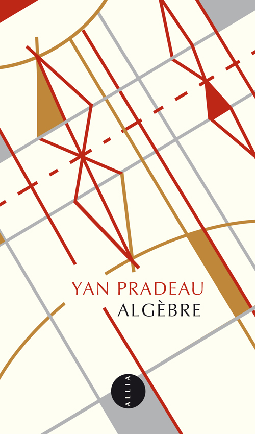 Livres en Seine : dédicace avec Yan Pradeau