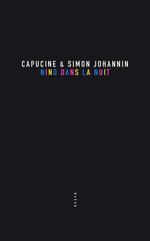 “L'Heure bleue” avec Capucine et Simon Johannin