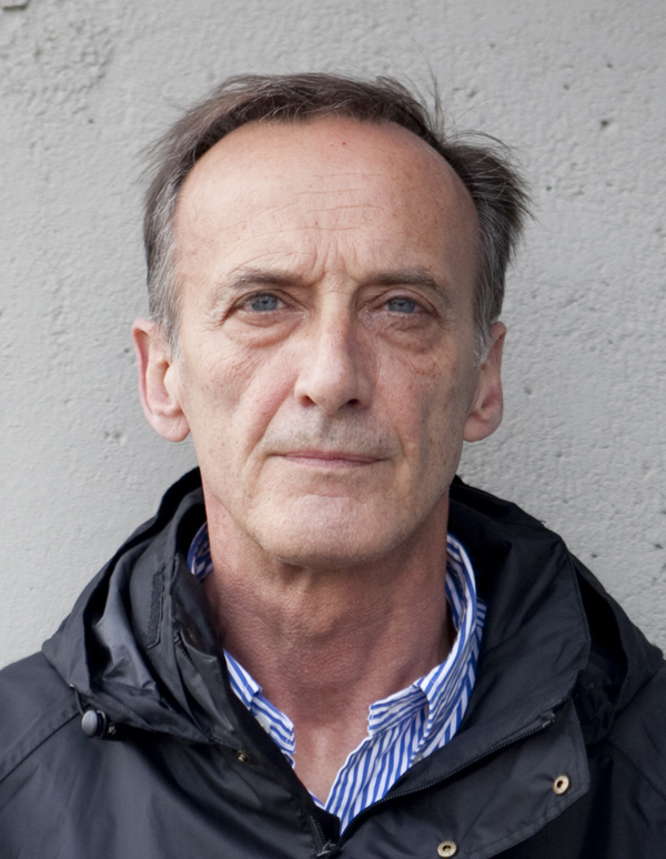 Carnet d'Or avec Jean-Jacques Bonvin