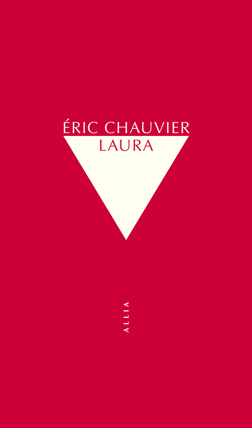 Annulé - Librairie La Cavale : rencontre avec Éric Chauvier
