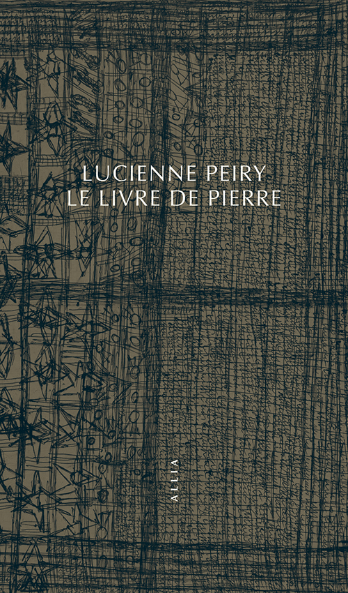 La Société de lecture : rencontre à Genève autour du “Livre de pierre”