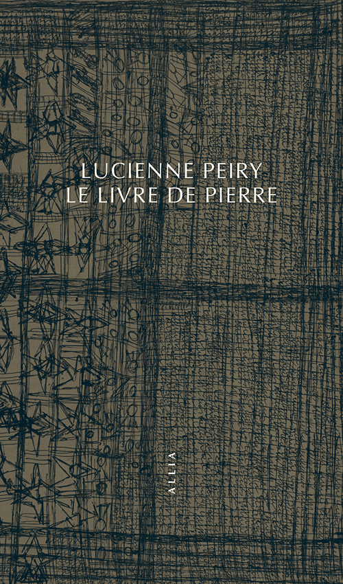 Société de lecture de Genève : une conférence de Lucienne Peiry