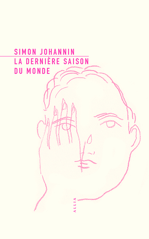 “Prendre le large” : Simon Johannin sur France Culture