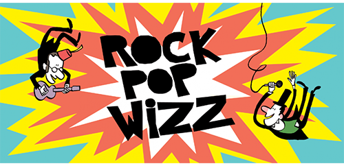 “Rock ! Pop ! Wizz !” : “Le Chant de la machine” à Angoulême !