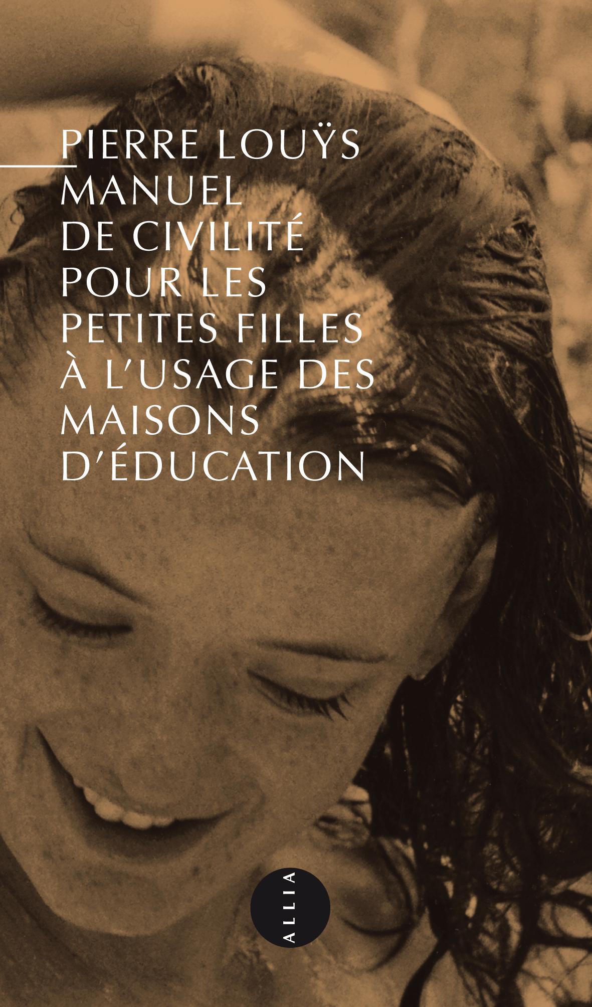 Editions Allia - Livres : Notes - Manuel de civilité pour les