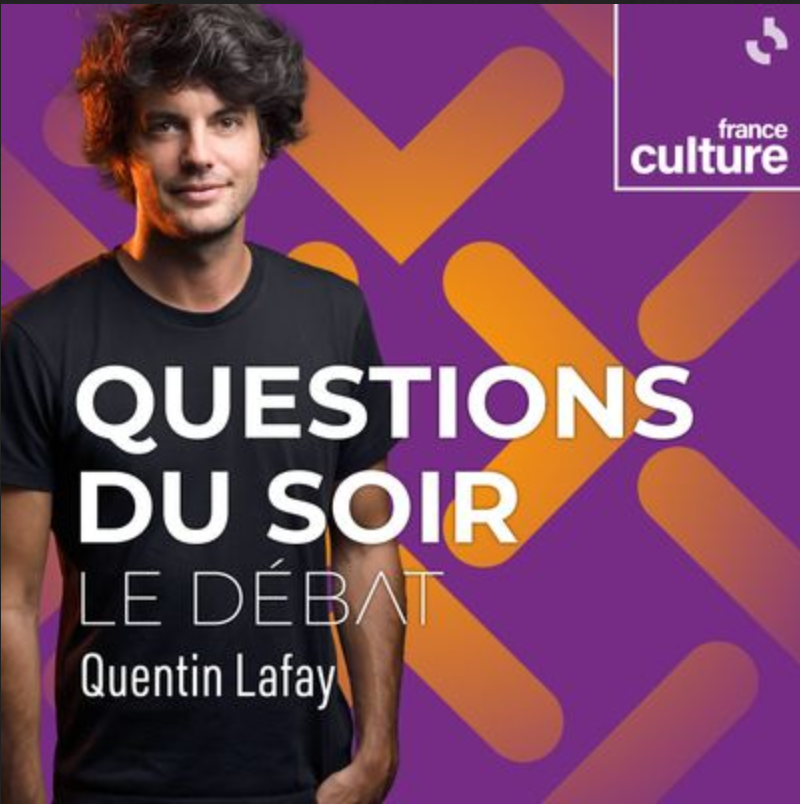 france-culture-questions-du-soir