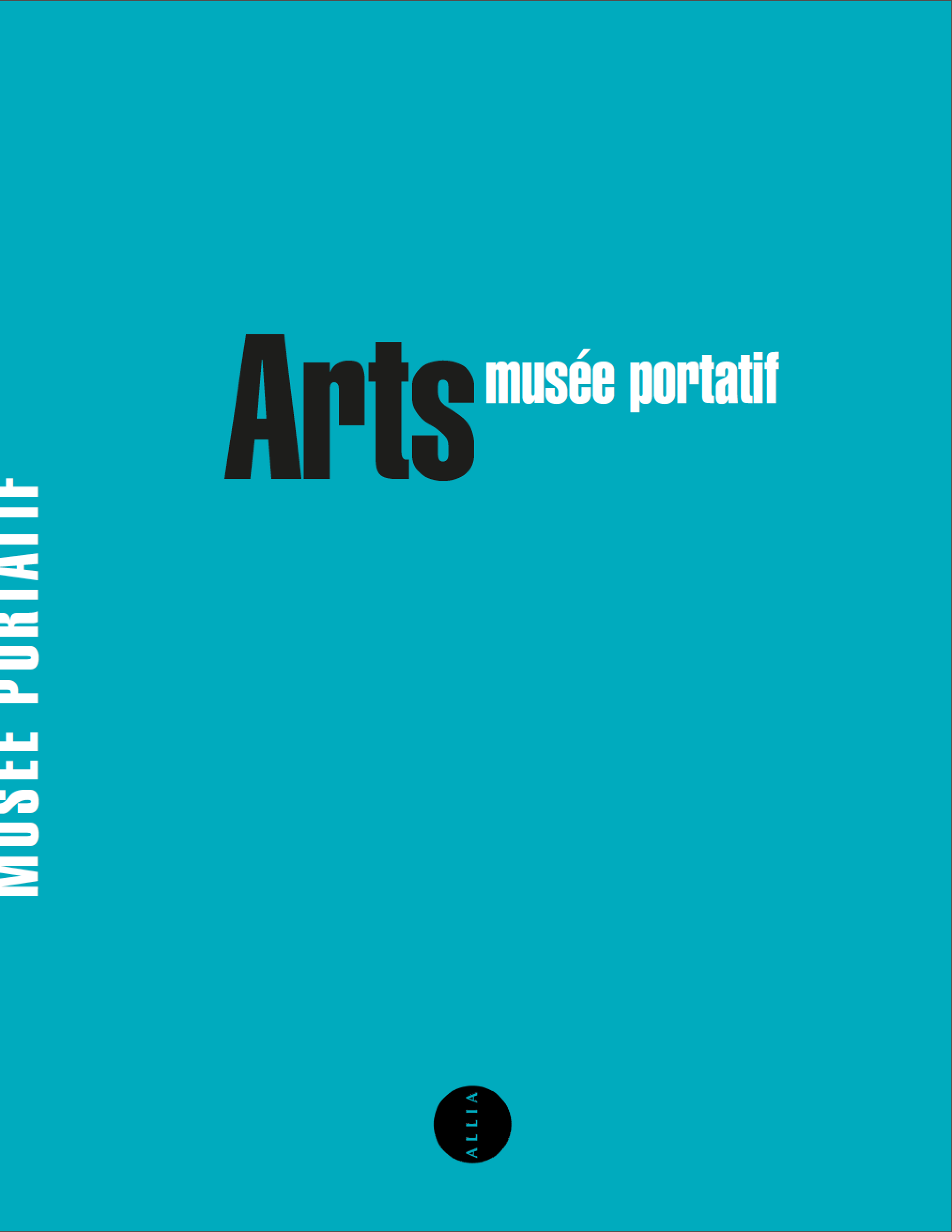 Musée portatif