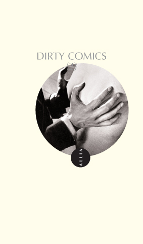 Dirty Comics, vol. 2