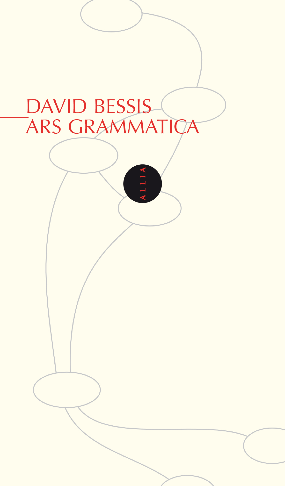 Ars grammatica